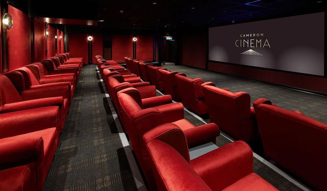 Vizyon takvimi güncellendi: 7 yeni film sinema salonlarında!