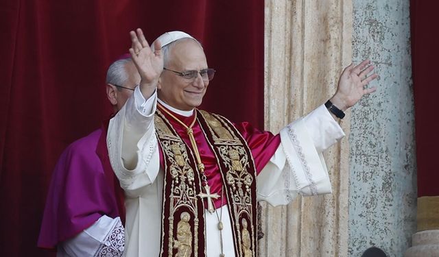 Papa 14. Leo’dan dikkat çeken yapay zeka uyarısı!