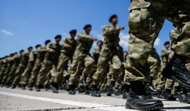 Bedelli askerlikte son şans: Ücret temmuzda uçuyor, işte beklenen yeni rakam!