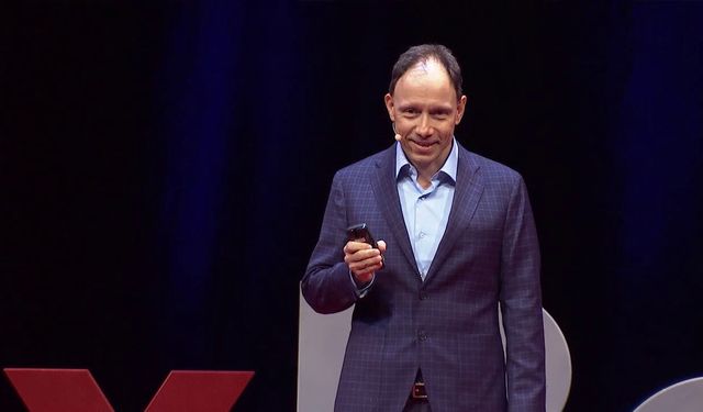 Steve Horvath: İnsan ömrü 150 yıla çıkabilir!