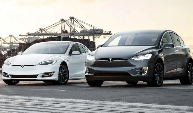 Tesla, bazı modellerin üretimini durduruyor