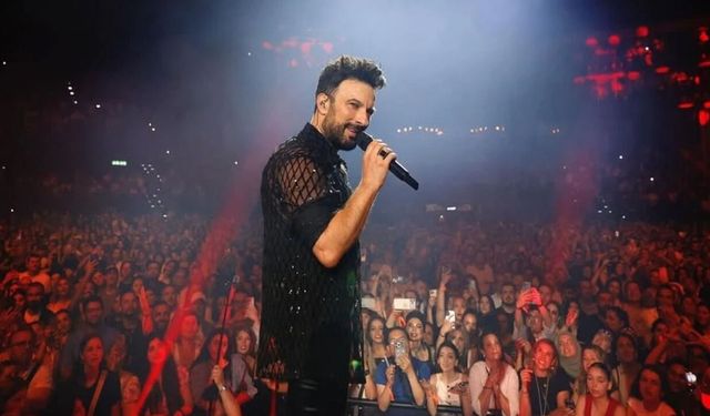 Tarkan’dan İstanbul çıkarması: Bu sahnenin bedeli ne?