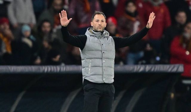 Kanarya şeytanın bacağını kırdı: Süper Kupa Fenerbahçe’nin