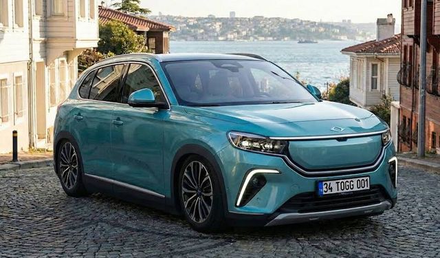 Togg’dan uygun fiyatlı T6 sürprizi!