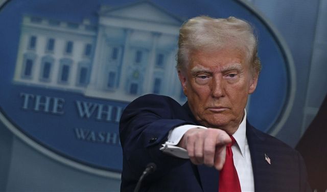 Trump’tan gece yarısı tehdidi: Bu gece medeniyet yok olacak
