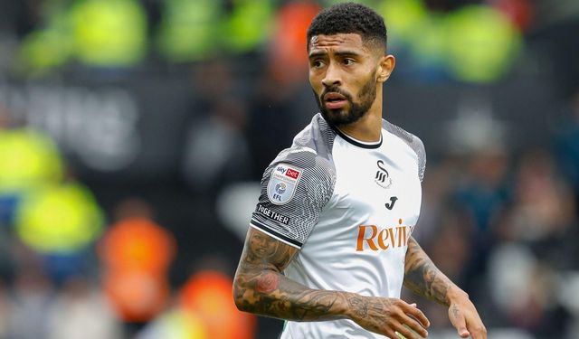 Aston Villa altyapısından Turan Tovuz’a: Josh Ginnelly imzayı attı