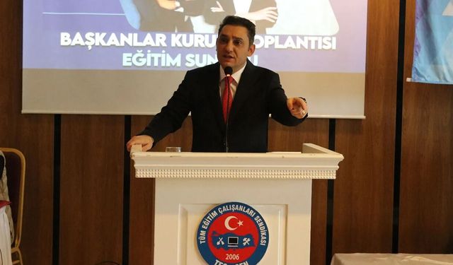 Eğitimciler endişeli: Açlık ve yoksulluk sınırı toplumsal alarmdır