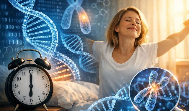 Kısa bir öğle uykusu beyni yeniliyor: Öğrenme kapasitesi artıyor