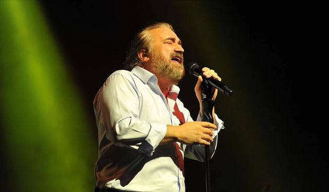 Volkan Konak’ın vefatından iki gün önceki son mesajı okuyanları duygulandırdı