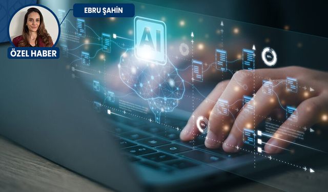 Yapay zeka dünyayı sarıyor: Türkiye ChatGPT’de dünya lideri