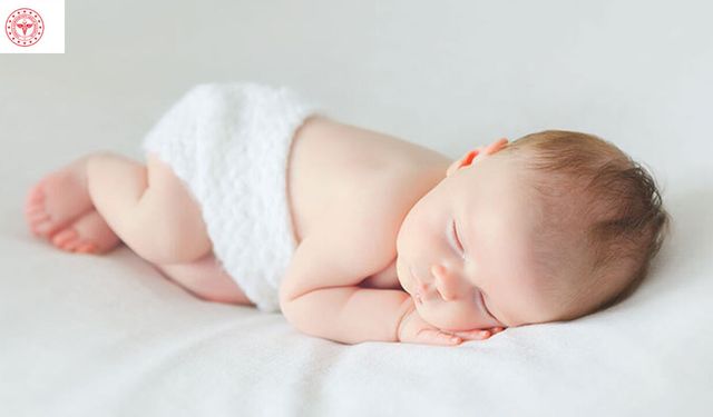 Türkiye’den önemli sağlık hamlesi: Yenidoğan tarama programı başlıyor