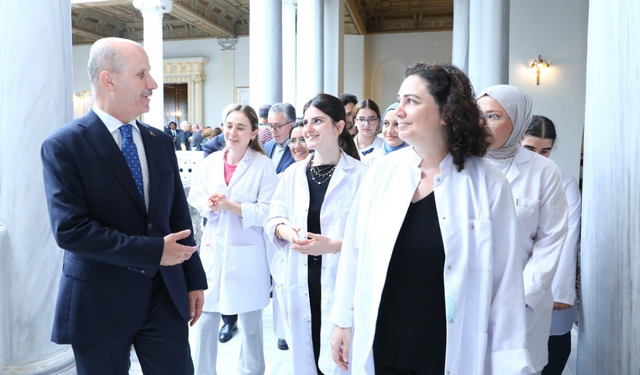 YÖK verileri: Yükseköğretimde kadın oranı tarihi seviyede