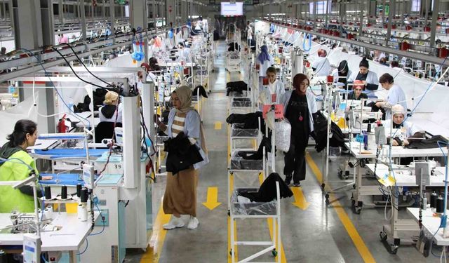 TÜİK açıkladı: Hizmet üretici fiyatları yıllık yüzde 34,07 arttı