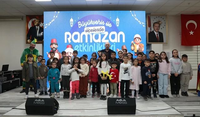 Kayseri Ramazan etkinlikleri 2026: Nerede, Ne zaman, hangi programlar var?