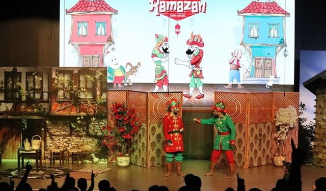 Konya Ramazan etkinlikleri 2026 nerede? İşte ilçe ilçe program detayları