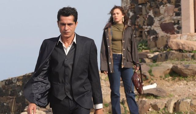 Cennetin Çocukları yeni başrol kim olacak? İsmail Hacıoğlu sonrası kritik arayış