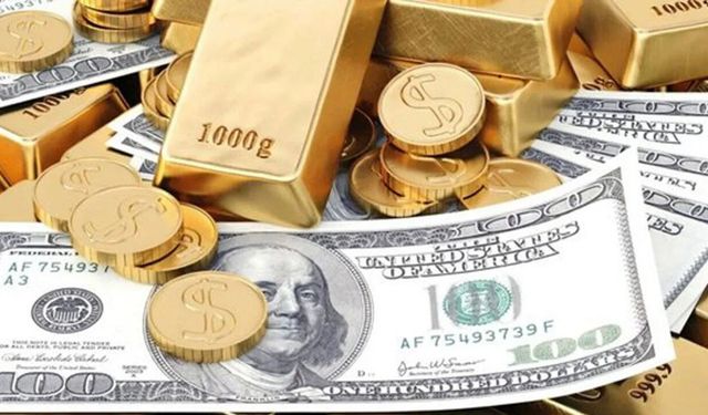 16 Şubat altın ve döviz kurları nasıl seyrediyor?