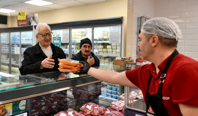 Ankara mobil et satış noktaları nerede? İşte ilçe ilçe liste