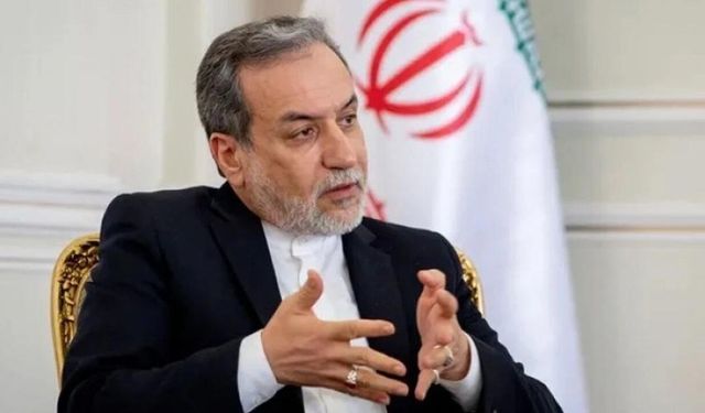 Bölge alarmda: İran, ABD askeri varlığını hedef gösterdi