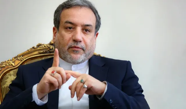 İran’dan mesaj: “Nükleer program barışçıl kalacak”