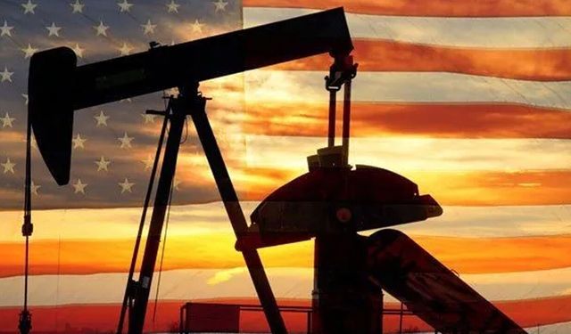 ABD-İran gerilimi Brent petrol fiyatlarına yansıdı