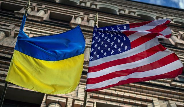 ABD ve Ukrayna 26 Şubat’ta Cenevre’de görüşecek