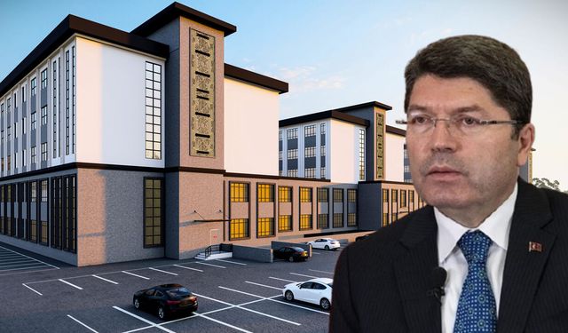 Aydın’da depreme dayanıklı bina yapılıyor: Bakan resmen duyurdu!