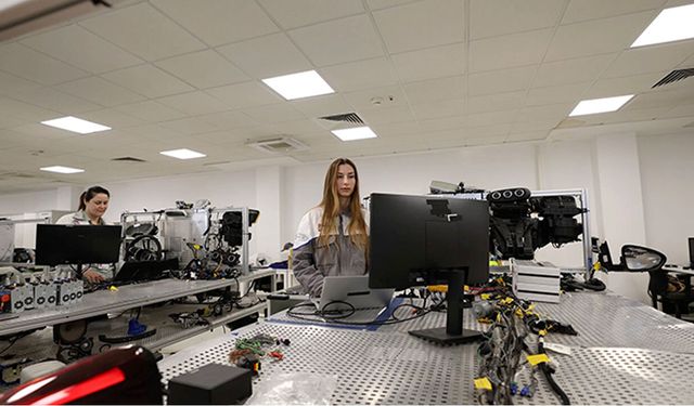 ADAS teknolojisi yolda: Yerli otomobillere akıllı sürüş desteği