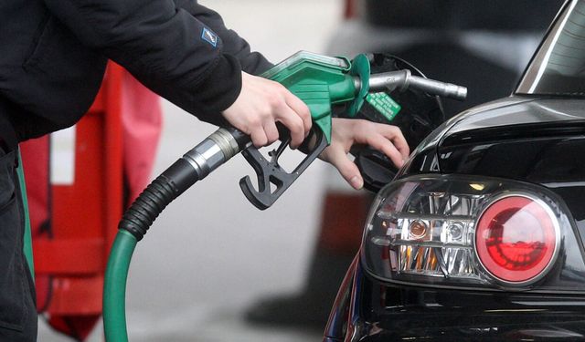 27 Şubat Ankara güncel akaryakıt fiyatları