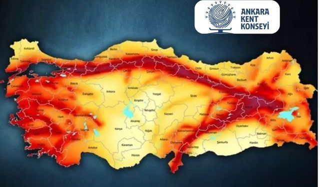Ankara depremlere 'Tek Yürek': Kritik buluşma 17 Şubat'ta!