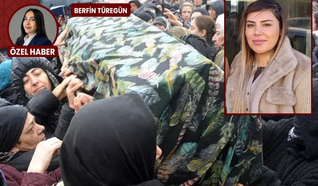 Alev Koç’un kız kardeşi: Gerçeğin ortaya çıkmasını istiyoruz