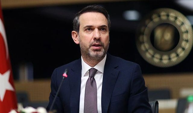 Bakan Bayraktar: Yenilenebilir enerji payı yüzde 62,5’e çıktı