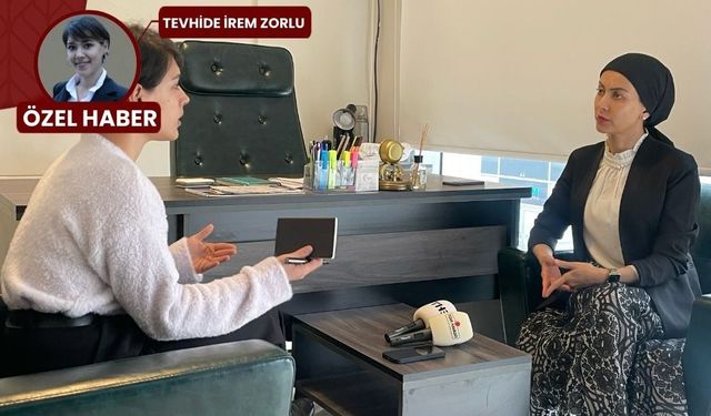 Altunkürek uyardı: İlaç almayın, yaşam tarzınızı değiştirin!