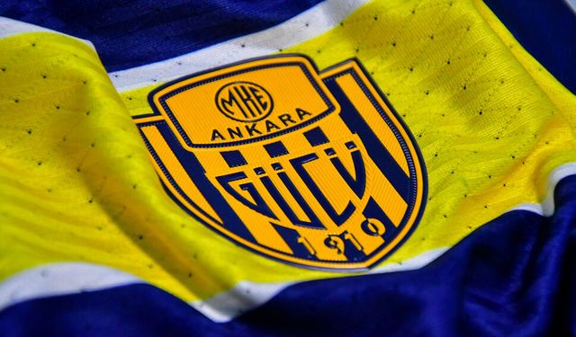 Ankaragücü tarihinde ilk: Biletler Ankaragücü Store’da satışta