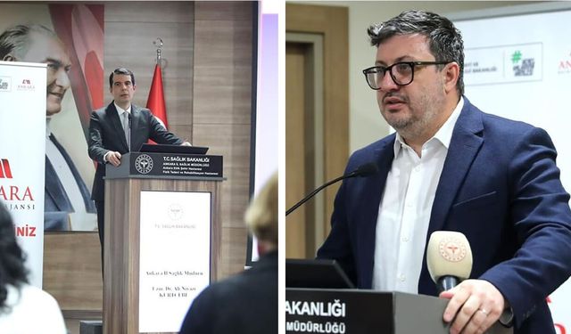 Ankara’da önemli adım: Engelli ve yaşlılara refakat eğitimi başladı