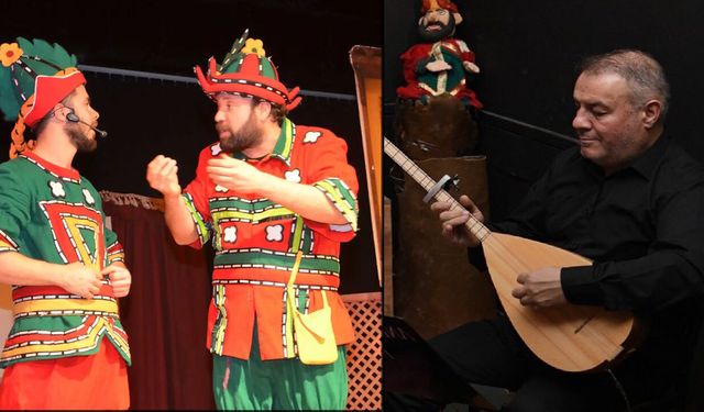 Ankara’da Ramazan etkinlikleri: Kocatepe’de ücretsiz gösteriler