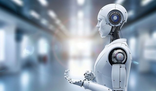 Ankara’da MEB robot yarışması eğitimi başlıyor