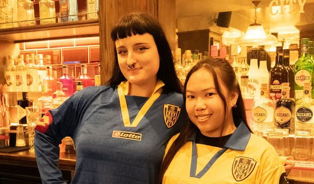 Manchester'da Ankaragücü rüzgarı: Formayla mesai yapıyorlar