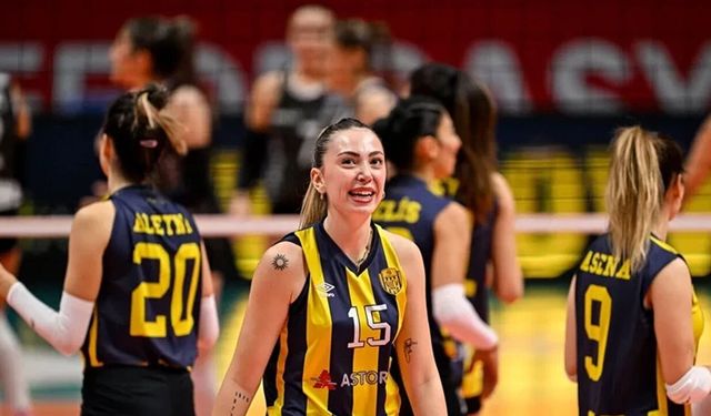 Ankaragücü Voleybol Takımı kritik virajda: Biletler 50 lira
