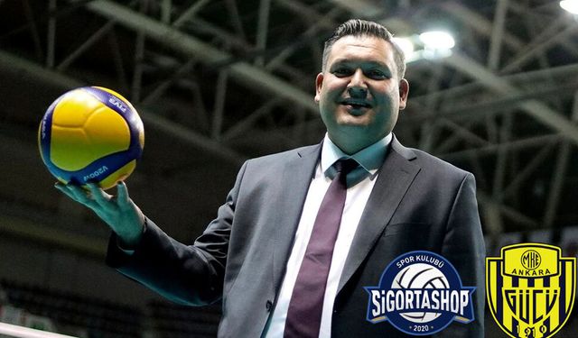 Sigorta Shop Ankaragücü sponsorluğu bitti mi?