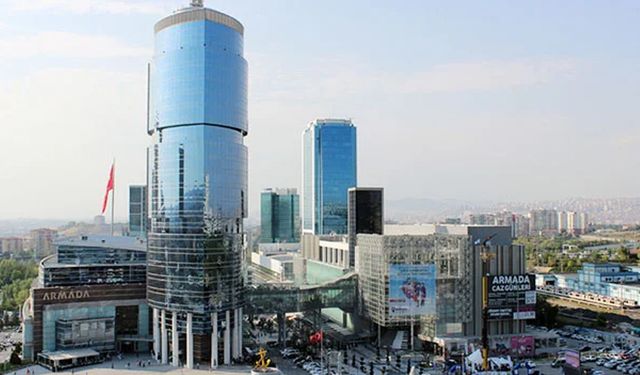 Ankara Armada AVM çevresinde yollar trafiğe kapatılacak: ABB duyurdu