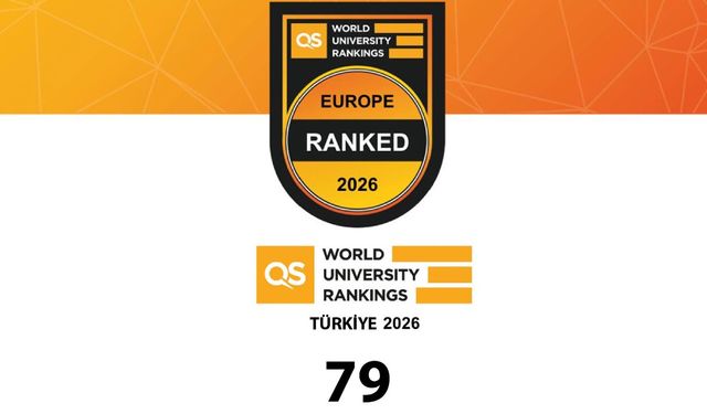 ASBÜ zirveye tırmanıyor: Türkiye’de 79. sıraya yükseldi