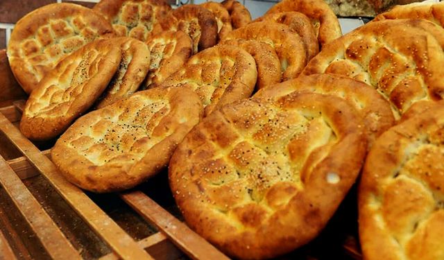 İzmir'de Ramazan dayanışması: “Askıda pide” kampanyası başlıyor