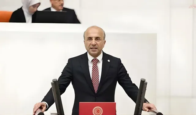 Bağ-Kur’lular için 7200 gün hamlesi Meclis’te