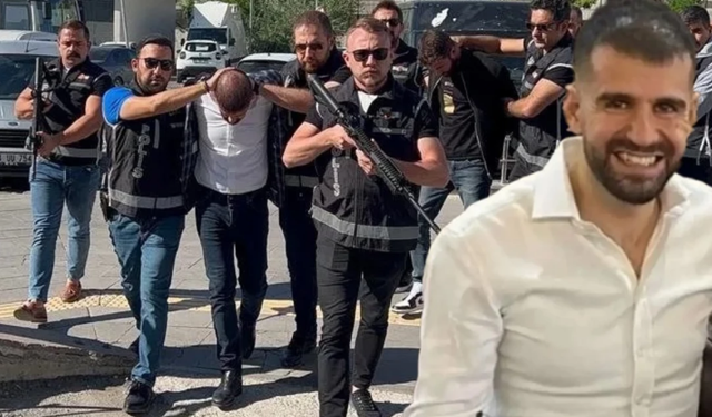 Ayhan Bora Kaplan davasında süreç uzadı: Bilirkişi raporu bekleniyor