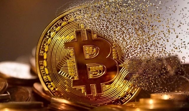 Trump’ın tarife planı Bitcoin’i sarstı: 65 bin doların altına geriledi