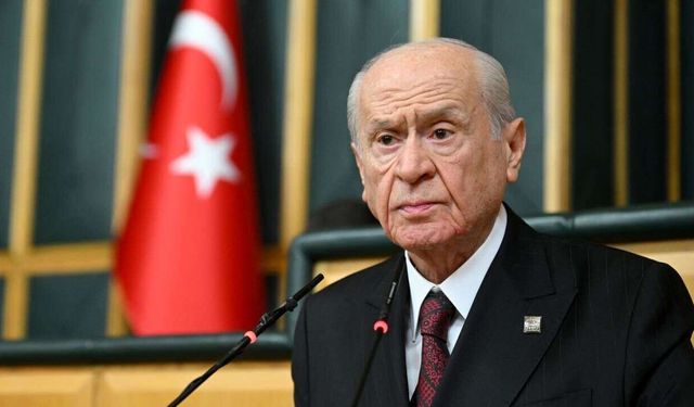 Bahçeli’den Ramazan Genelgesi çıkışı: “Neresi yanlış?”