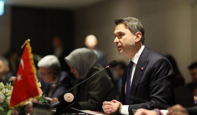 Türkiye-Kore iş birliği büyüyor: Nükleer hedef 20 GW