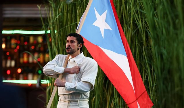 Bir Benito geldi ve ABD sahnesini salladı: Latin Amerika’nın sesini duyurdu