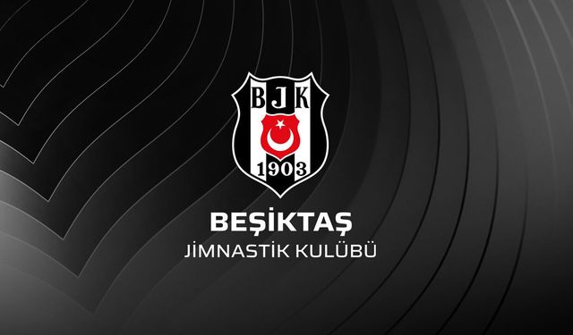 Beşiktaş’tan açıklama gecikmedi: Bu bir nefret eylemi
